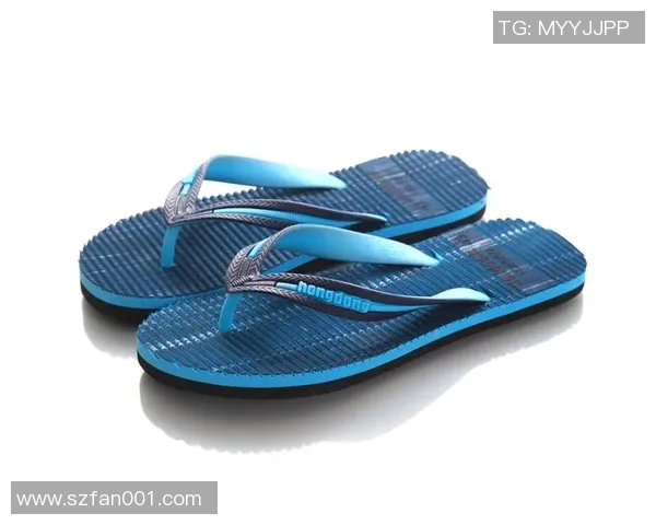 足球巨星跨界打造潮流拖鞋品牌 引领运动与时尚融合新风潮