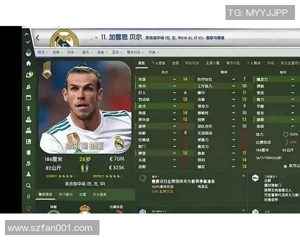 足球游戏中最强球星排行榜盘点：谁是虚拟场上的绝对王者